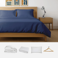 Premium Bedding Kit