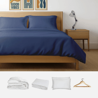 Premium Bedding Kit