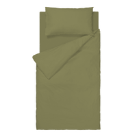 Premium 100% Cotton Quality Student Linen Kit