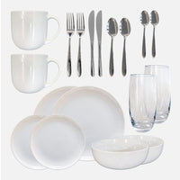Student Crockery Kit