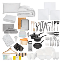 Premium Complete Kit