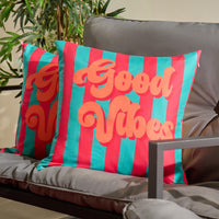 Colourful Scatter Cushions (pair of two)
