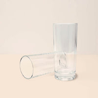 Drinking Glasses