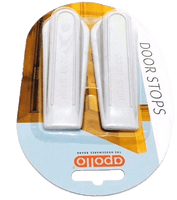 Pack of 2 Doorstops