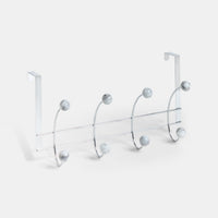 Over Door Bathroom/Bedroom Hooks