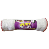 Shop the Cleaning Cupboard