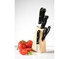Kitchen Knife Sets and Blocks (Various)
