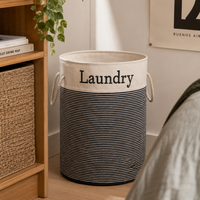 Pop Up Laundry Hampers