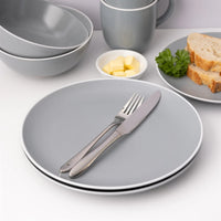 Mason Cash Grey Crockery