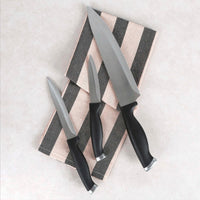 Kitchen Knife Sets and Blocks (Various)