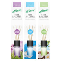 Reed Diffuser Air Freshener