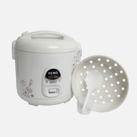Rice Cooker