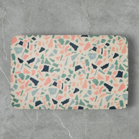 Colourful Bath Mats *Limited Stock Remaining*