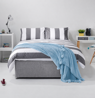 Super-Soft Throw Blankets