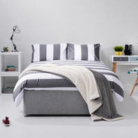 Super-Soft Throw Blankets