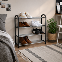 Shoe Rack
