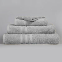 100% Cotton 3 Piece Premium Towel Pack