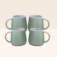 Stoneware Mugs *Limited Stock Remaining*