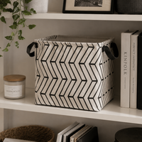 Storage Boxes (various)