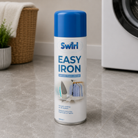 Swirl Easy Iron Spray