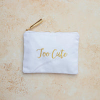 Toiletry Makeup Bags