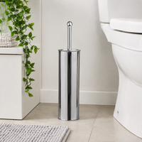 Toilet Brush & Holder
